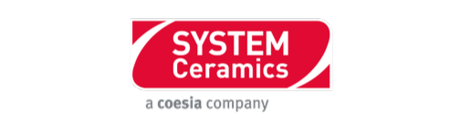SYSTEM CERAMICS Logo